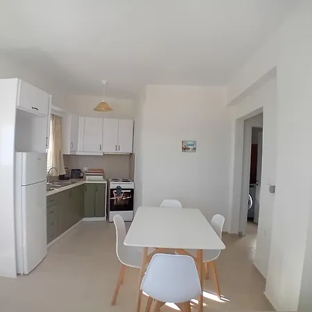 Asterias Penthouse *