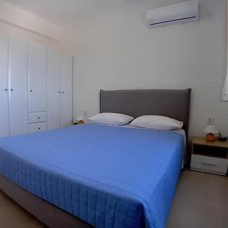 Asterias Penthouse