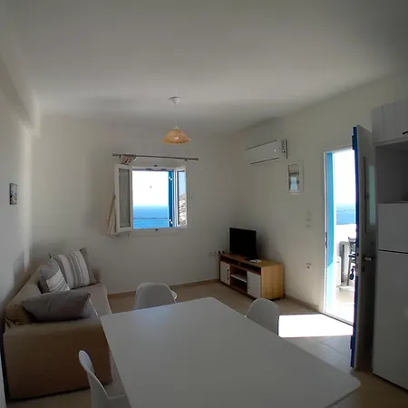 Asterias Penthouse *