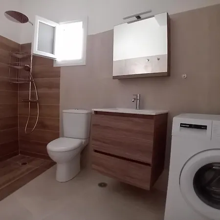 Asterias Penthouse Donoussa