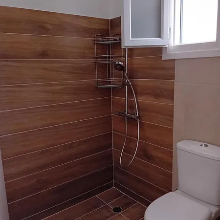 Asterias Penthouse Vakantiehuis